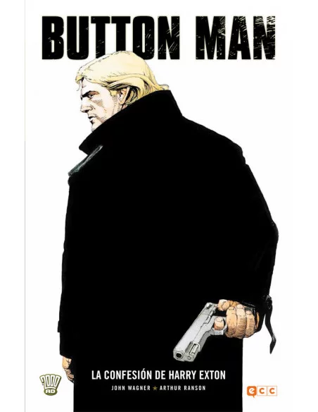 es::Button Man: La confesión de Harry Exton