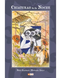 es::Criaturas de la noche