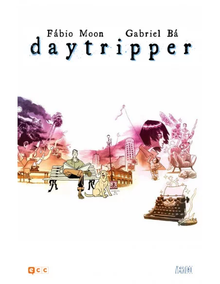 es::Daytripper