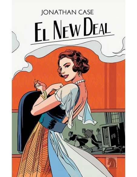 es::El New Deal
