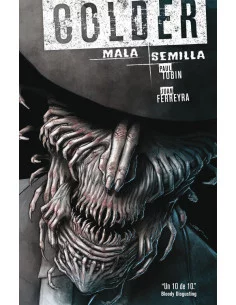 es::Colder Vol. 2: Mala semilla