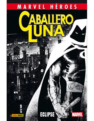 es::Marvel Héroes 71. Caballero Luna 2 de 2: Eclipse