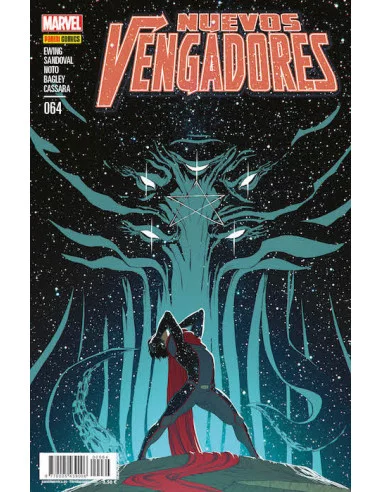 es::Nuevos Vengadores v2, 64