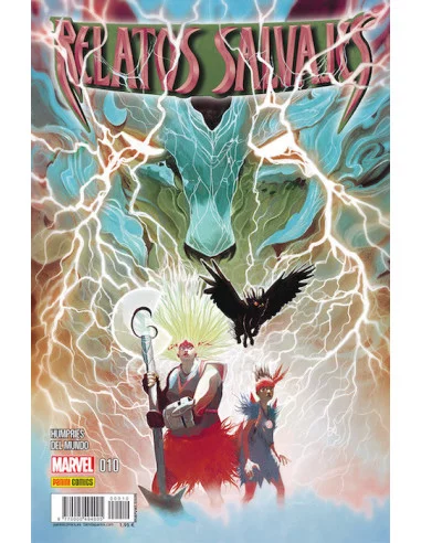 es::Relatos Salvajes 10