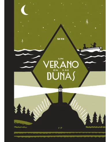 es::Un verano en las dunas