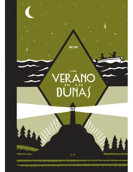 es::Un verano en las dunas