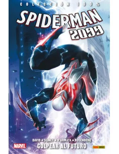 es::Spiderman 2099 03: Golpear al futuro Cómic 100% Marvel