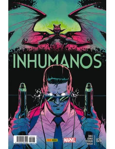 es::Inhumanos 26