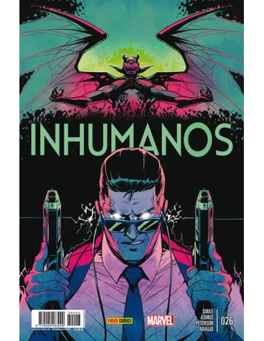 es::Inhumanos 26