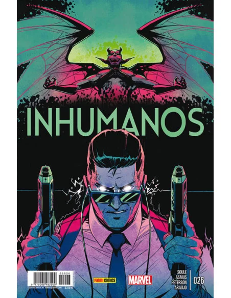 es::Inhumanos 26