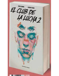 es::El Club de la Lucha 2 Cómic