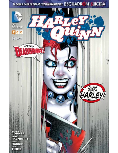 es::Harley Quinn 07