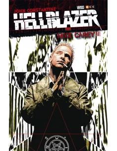 es::Hellblazer: Mike Carey vol. 01 de 2