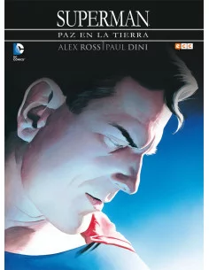es::Superman: Paz en la Tierra