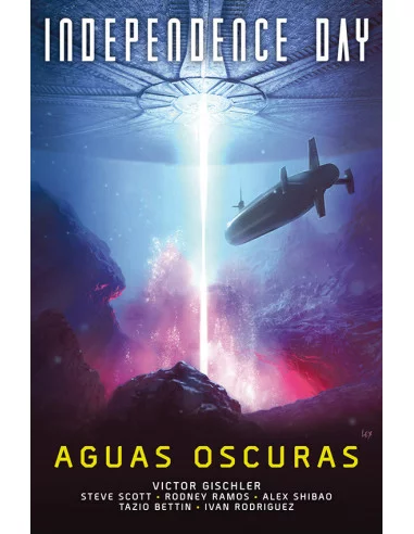 es::Independence Day: Aguas oscuras