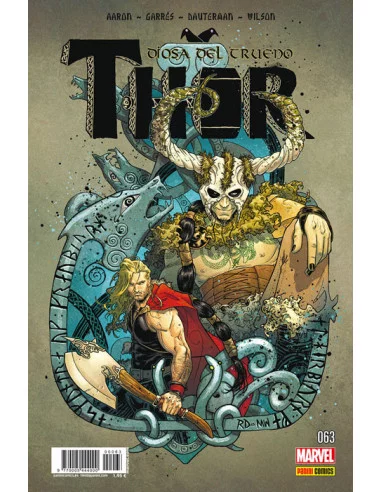 es::Thor: Diosa del Trueno 63