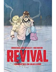 es::Revival 03: Un lugar lejano