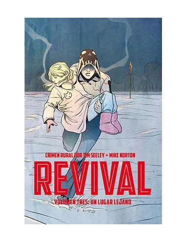 es::Revival 03: Un lugar lejano