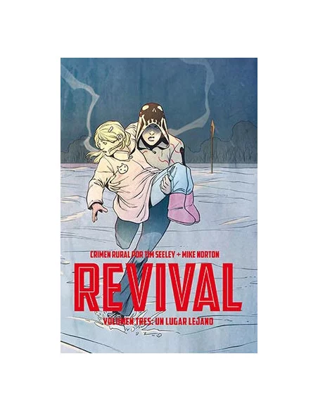 es::Revival 03: Un lugar lejano