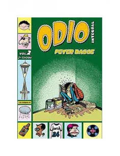 es::Odio Integral Vol. 02