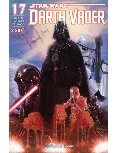 es::Star Wars Darth Vader 17 de 25