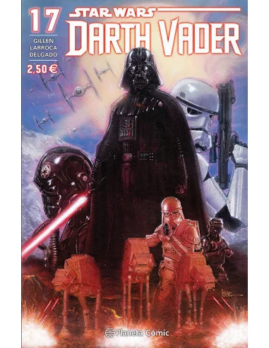 es::Star Wars Darth Vader 17 de 25