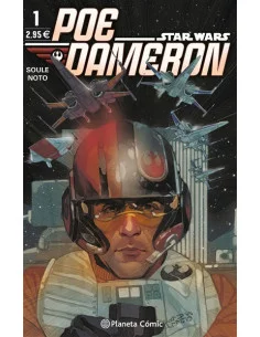 es::Star Wars Poe Dameron 01