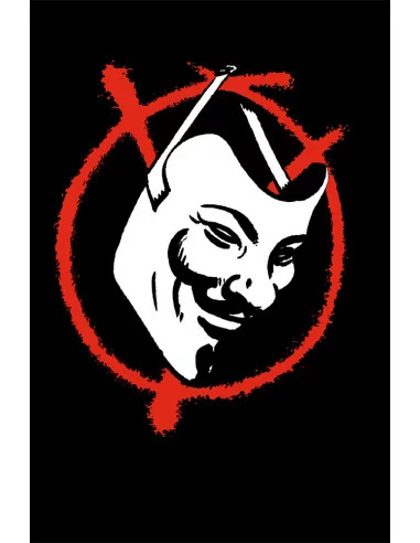 es::V de Vendetta Edición deluxe