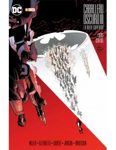 es::Caballero Oscuro III: La raza superior 04 grapa