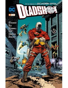 es::Deadshot