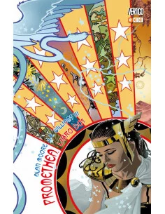 es::Promethea Libro 02 de 3