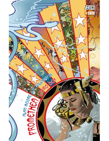 es::Promethea Libro 02 de 3