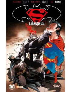 es::Superman / Batman Vol. 03: El enemigo en casa