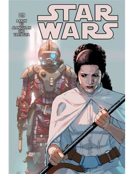 es::Star Wars 19
