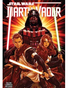 es::Star Wars Darth Vader 19 de 25