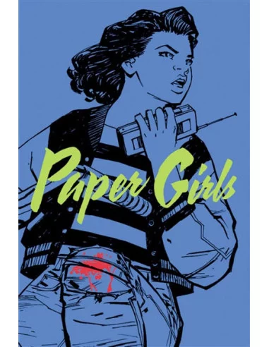 es::Paper Girls 03