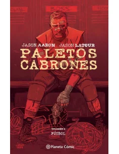 es::Paletos Cabrones 02 Southern Bastards