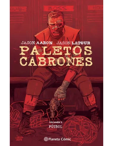 es::Paletos Cabrones 02 Southern Bastards