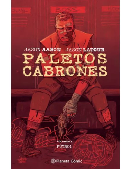 es::Paletos Cabrones 02 Southern Bastards