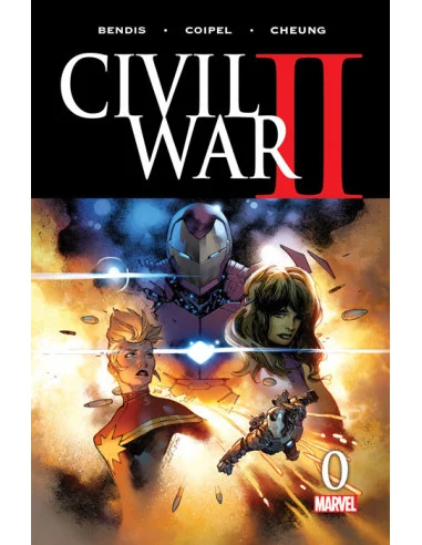 es::Civil War II 00