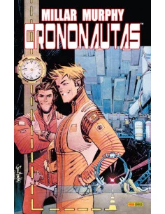 es::Crononautas 01
