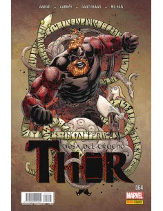 es::Thor: Diosa del Trueno 64