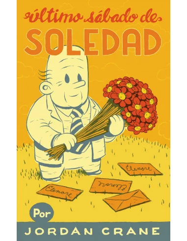 es::Último sábado de soledad