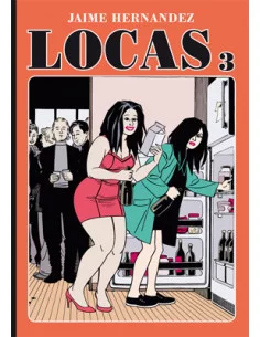 es::Locas 3