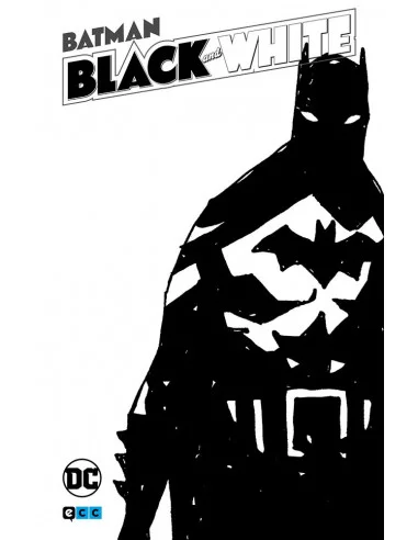 es::Batman: Black and White vol. 3