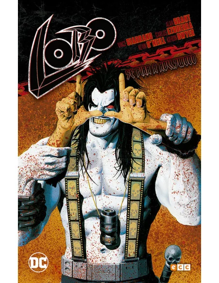 es::Lobo: Se pira a Hollywood