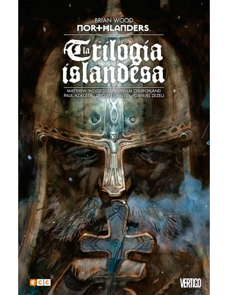 es::Northlanders: La trilogía islandesa