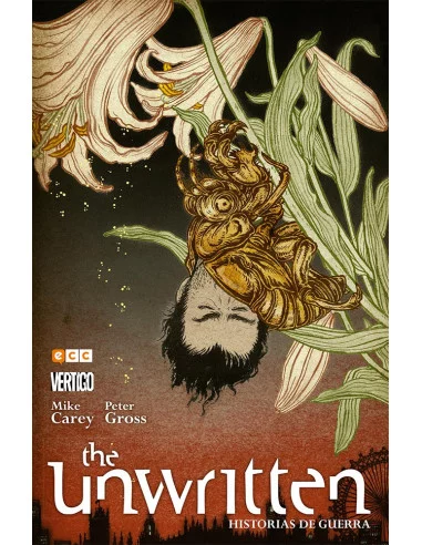 es::The Unwritten 10: Historias de guerra