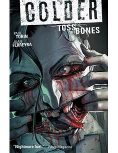 es::Colder Vol. 3: La última cena