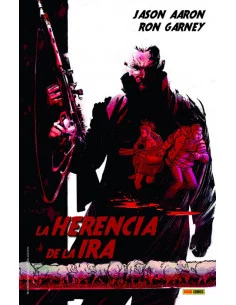 es::La Herencia de la Ira